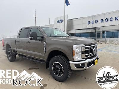 New 2026 Ford F-250 - photo 1