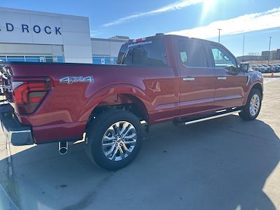 New 2026 Ford F-150 - photo 1