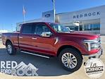 2026 Ford F-150 SuperCrew Cab 4WD Pickup for sale #67090 - photo 1
