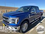 New 2026 Ford F-150 Lariat SuperCrew Cab for sale #67099 - photo 1