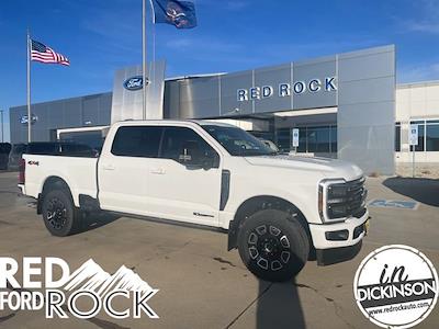 New 2026 Ford F-250 - photo 1