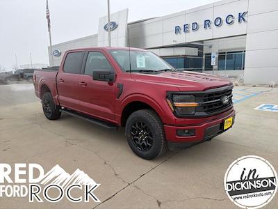 New 2026 Ford F-150 - photo 1