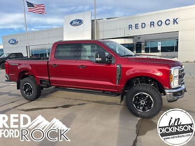 New 2026 Ford F-250 - photo 1