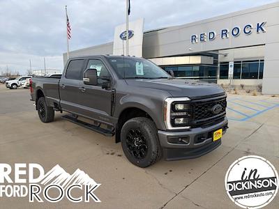 New 2026 Ford F-250 - photo 1