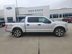 2019 Ford F-150 SuperCrew Cab 4x4 Pickup for sale #B1516 - photo 3
