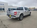 2019 Ford F-150 SuperCrew Cab 4x4 Pickup for sale #B1516 - photo 2