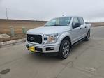2019 Ford F-150 SuperCrew Cab 4x4 Pickup for sale #B1516 - photo 8
