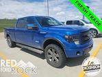 2013 Ford F-150 SuperCrew Cab 4x4 Pickup for sale #B1534B - photo 1