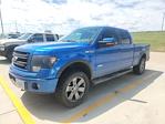 2013 Ford F-150 SuperCrew Cab 4x4 Pickup for sale #B1534B - photo 3