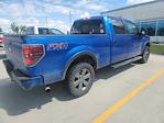 2013 Ford F-150 SuperCrew Cab 4x4 Pickup for sale #B1534B - photo 2