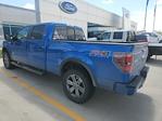2013 Ford F-150 SuperCrew Cab 4x4 Pickup for sale #B1534B - photo 4