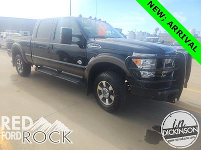 2016 Ford F-350 Crew Cab SRW 4x4 Pickup for sale #B1590 - photo 1