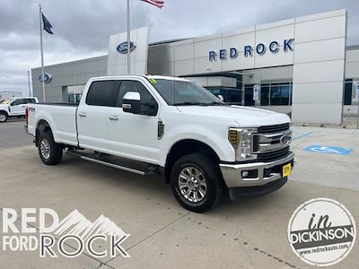 2018 Ford F-250 Crew Cab 4x4 Pickup for sale #B1610 - photo 1