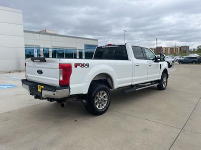 2018 Ford F-250 Crew Cab 4x4 Pickup for sale #B1610 - photo 2