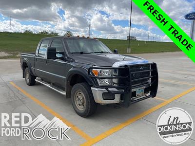 2016 Ford F-250 Crew Cab 4x4 Pickup for sale #B1625A - photo 1
