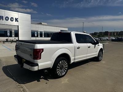 2016 Ford F-150 SuperCrew Cab 4x4 Pickup for sale #B1629 - photo 2