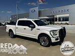 2016 Ford F-150 SuperCrew Cab 4x4 Pickup for sale #B1629 - photo 1