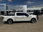 2016 Ford F-150 SuperCrew Cab 4x4 Pickup for sale #B1629 - photo 3