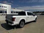 2016 Ford F-150 SuperCrew Cab 4x4 Pickup for sale #B1629 - photo 2