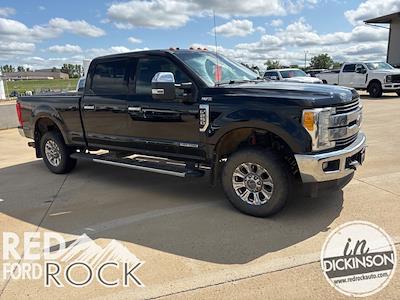 2017 Ford F-250 Crew Cab 4x4 Pickup for sale #B1630A - photo 1