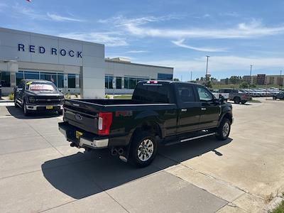 2017 Ford F-250 Crew Cab 4x4 Pickup for sale #B1630A - photo 2