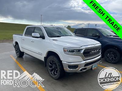 2019 Ram 1500 Crew Cab 4x4 Pickup for sale #B1638A - photo 1