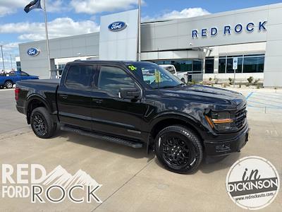 2024 Ford F-150 SuperCrew Cab 4x4 Pickup for sale #B1644 - photo 1