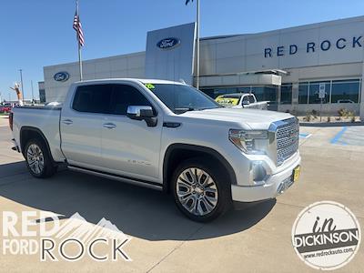 2020 GMC Sierra 1500 Crew Cab 4x4 Pickup for sale #B1644A - photo 1