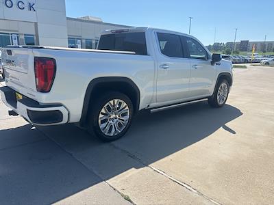 2020 GMC Sierra 1500 Crew Cab 4x4 Pickup for sale #B1644A - photo 2
