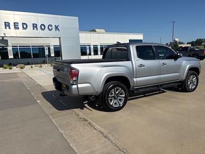 2017 Toyota Tacoma Double Cab 4x4 Pickup for sale #B1646A - photo 2