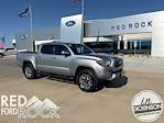 2017 Toyota Tacoma Double Cab 4x4 Pickup for sale #B1646A - photo 1