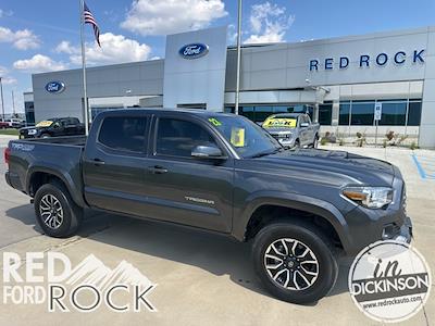 2023 Toyota Tacoma Double Cab 4WD Pickup for sale #B1674 - photo 1