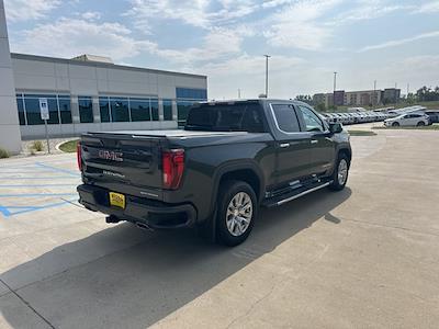 Used 2021 GMC Sierra 1500 Denali Crew Cab 4WD Pickup for sale #B1698 - photo 2