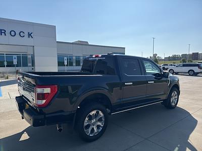 2023 Ford F-150 SuperCrew Cab 4WD Pickup for sale #B1705 - photo 2