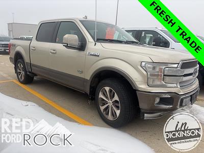 Used 2018 Ford F-150 King Ranch SuperCrew Cab for sale #B1705A - photo 1