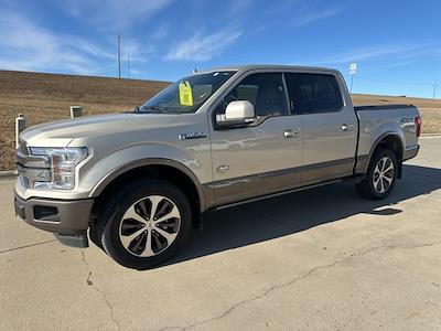 Used 2018 Ford F-150 - photo 1