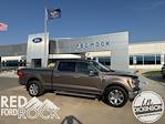 2022 Ford F-150 SuperCrew Cab 4WD Pickup for sale #B1706 - photo 1