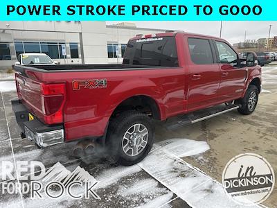 Used 2022 Ford F-250 Lariat Crew Cab for sale #B1739A - photo 2