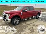 2022 Ford F-250 Crew Cab 4WD Pickup for sale #B1739A - photo 11