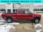 2022 Ford F-250 Crew Cab 4WD Pickup for sale #B1739A - photo 4