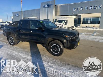 Used 2024 Toyota Tacoma TRD Off-Road Double Cab for sale #B1746A - photo 1