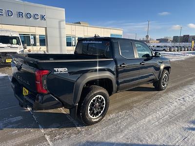 Used 2024 Toyota Tacoma TRD Off-Road Double Cab for sale #B1746A - photo 2