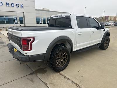 Used 2018 Ford F-150 Raptor SuperCrew Cab for sale #B1761A - photo 2