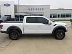 Used 2018 Ford F-150 Raptor SuperCrew Cab for sale #B1761A - photo 3