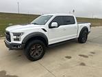 Used 2018 Ford F-150 Raptor SuperCrew Cab for sale #B1761A - photo 9