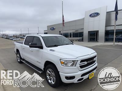 2021 Ram 1500 Crew Cab 4WD Pickup for sale #B1773 - photo 1