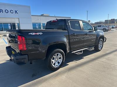 2021 Chevrolet Colorado Crew Cab 4WD Pickup for sale #B1773A - photo 2