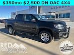 Used 2021 Chevrolet Colorado LT Crew Cab for sale #B1773A - photo 1