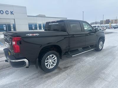 2023 Chevrolet Silverado 1500 Crew Cab 4WD Pickup for sale #B1787 - photo 2