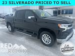 Used 2023 Chevrolet Silverado 1500 LT Crew Cab for sale #B1787 - photo 1